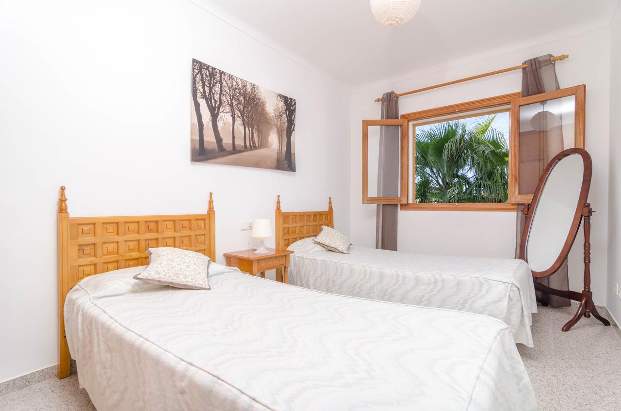 Villa Marys Campos  Zewnętrze zdjęcie