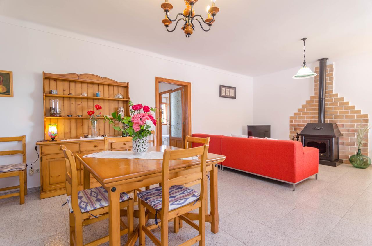 Villa Marys Campos  Zewnętrze zdjęcie