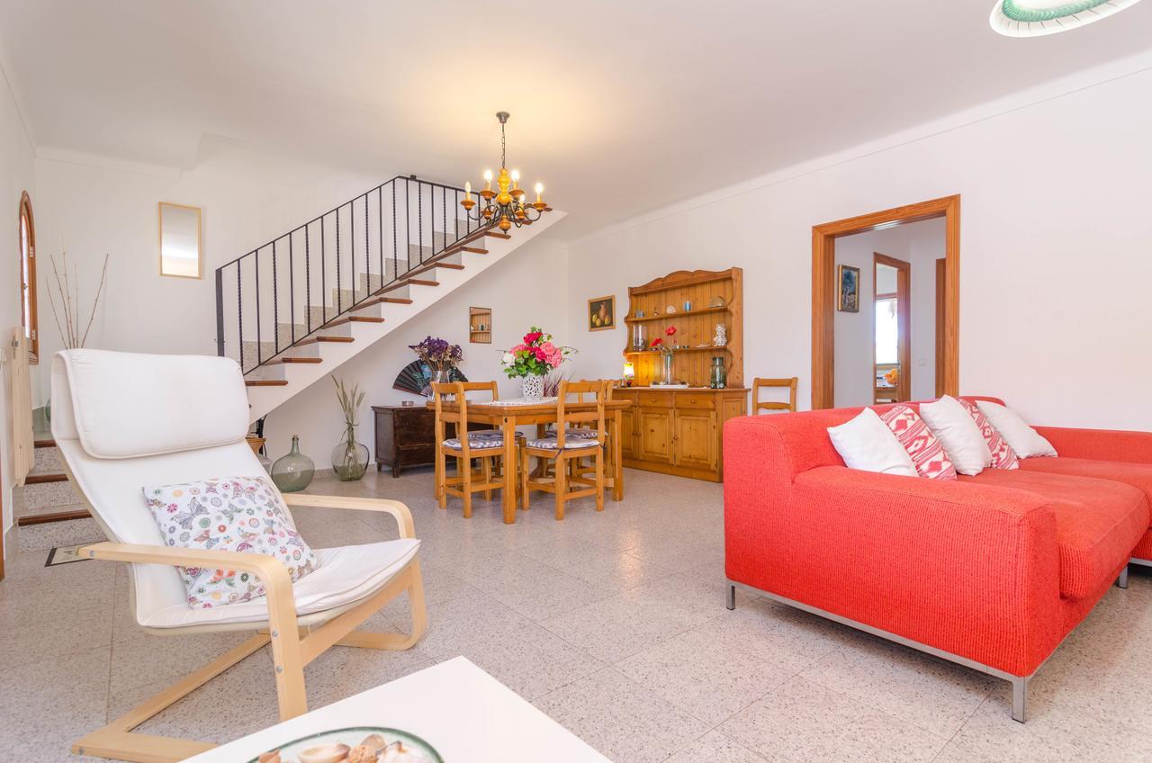 Villa Marys Campos  Zewnętrze zdjęcie